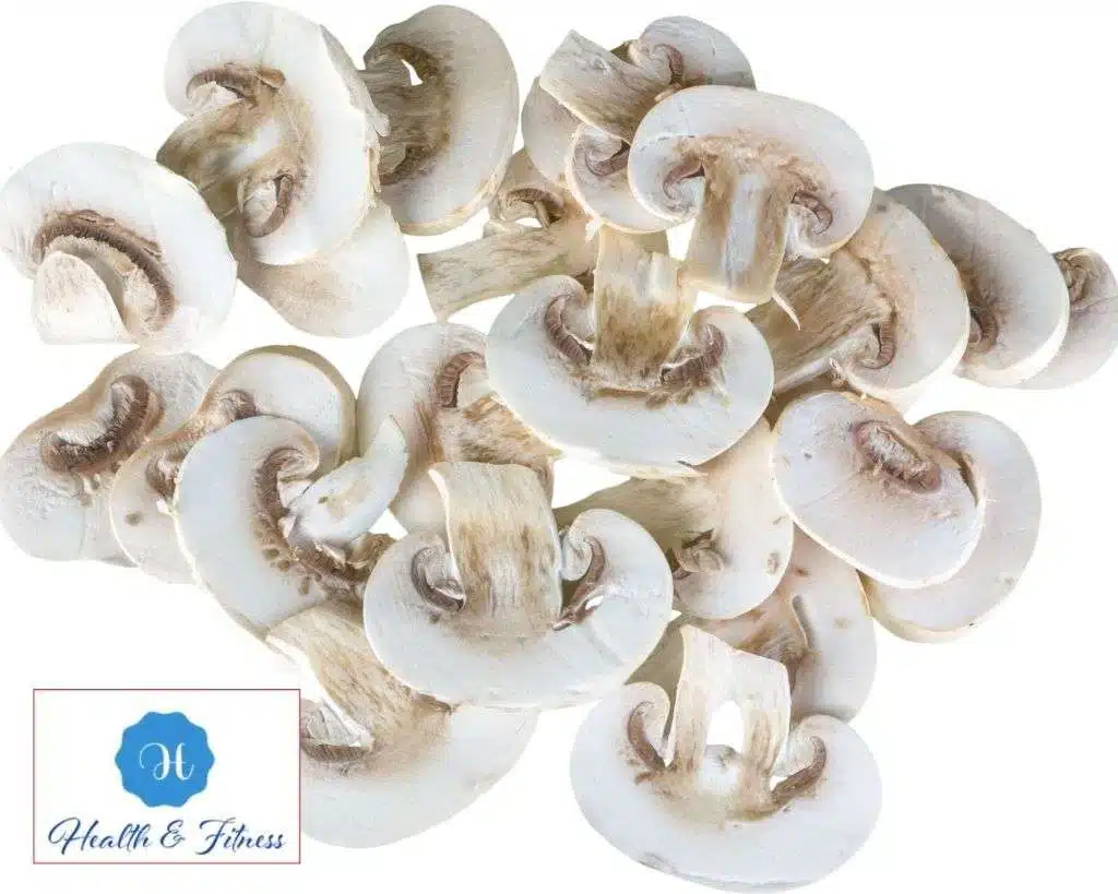 Mushrooms