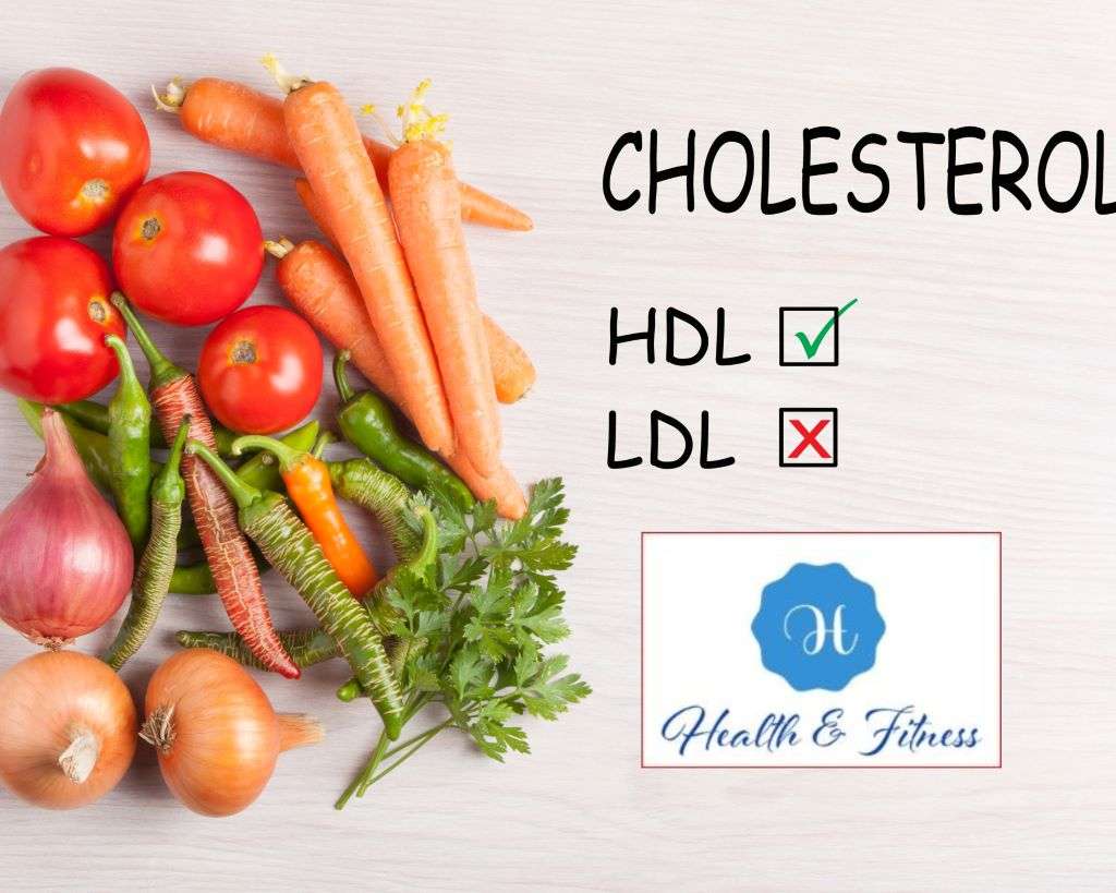 stress-manage-cholesterol | Overview of Cholesterol and Its Role in the Body