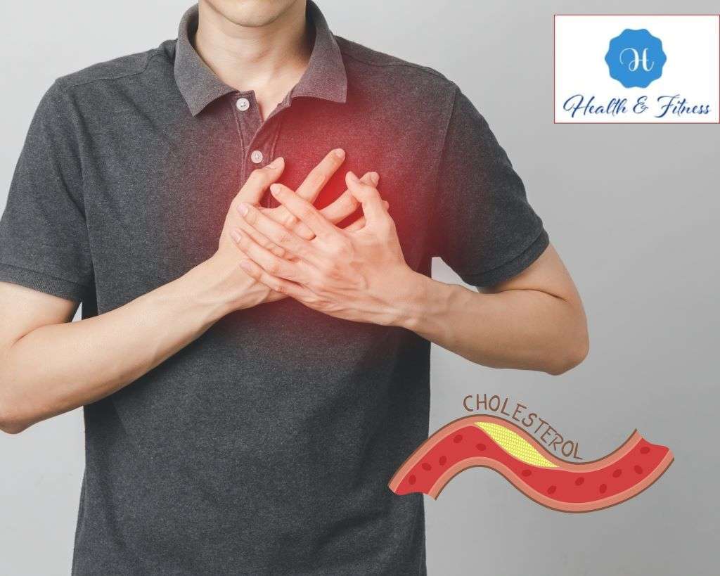 Heart Disease Cholesterol | Symptoms and Diagnosis of High Cholesterol and Heart Disease