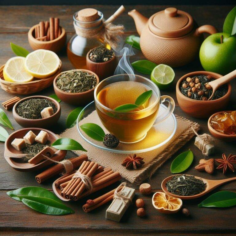 The Best 12 Health Benefits Of Green Tea: The Ultimate Guide