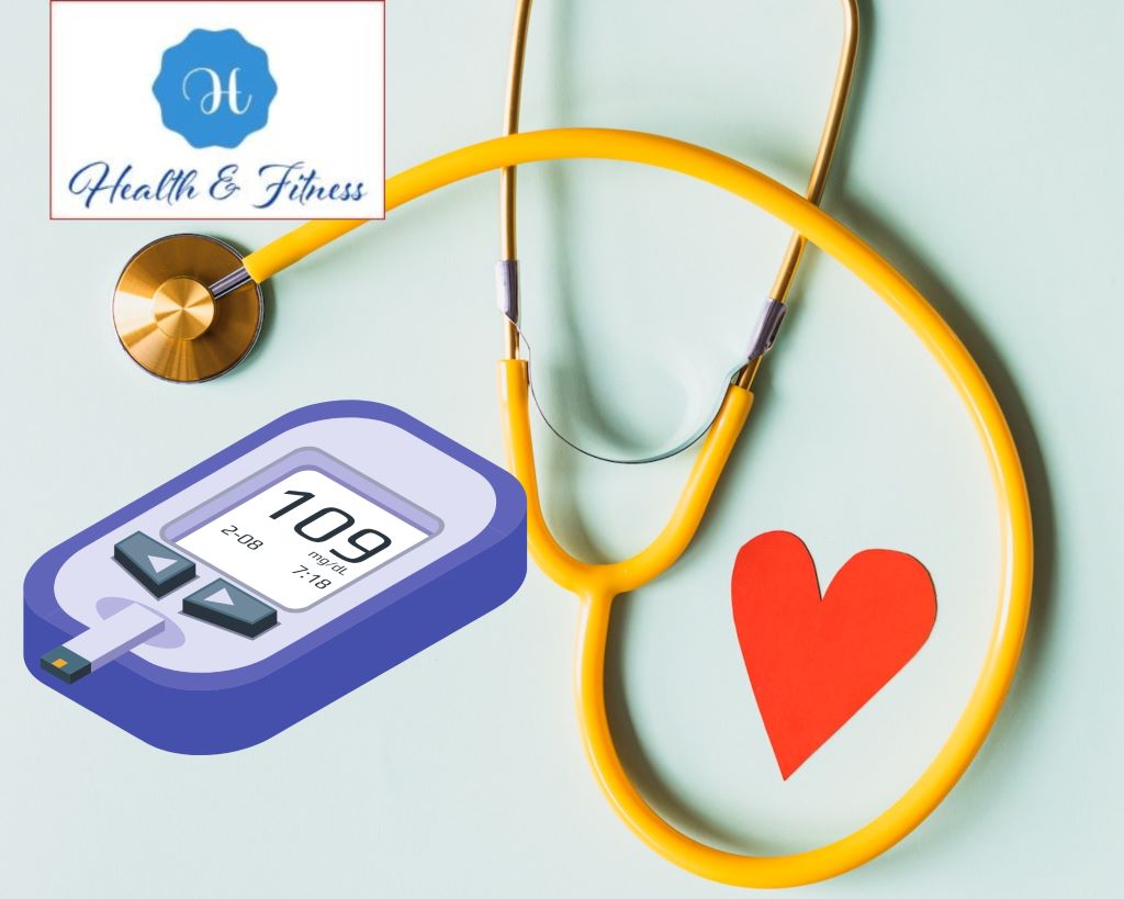 The Diabetes-Heart Disease Link