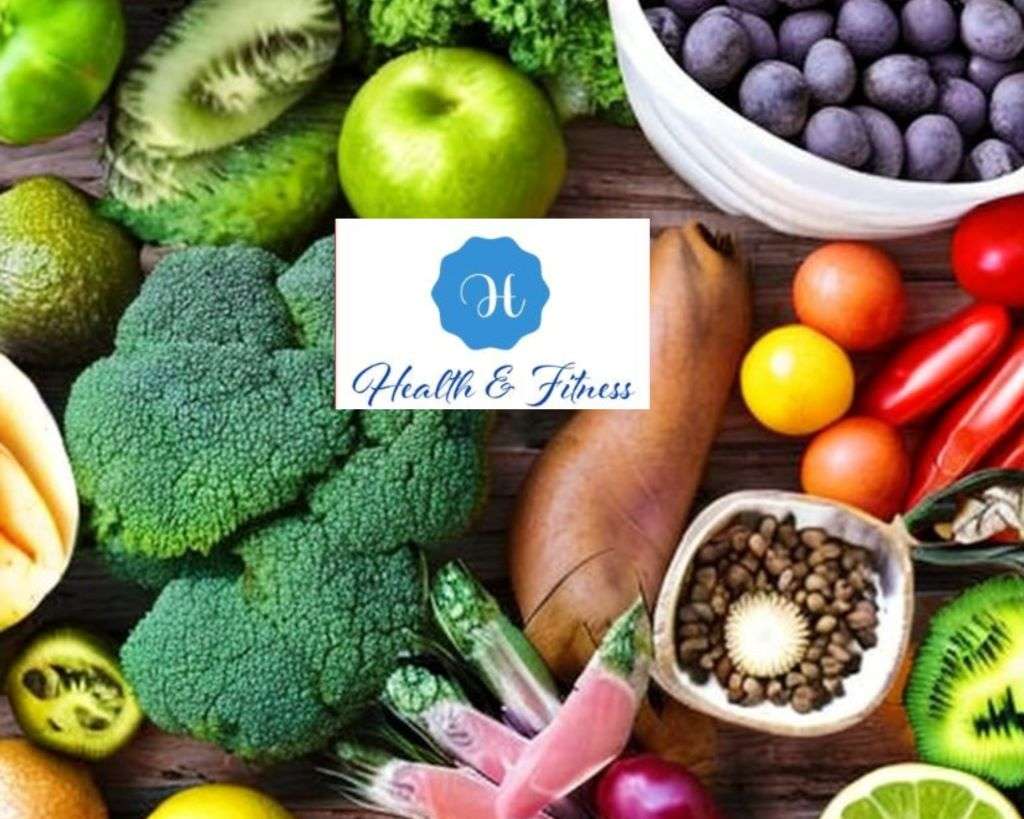 The top 15 food for healthy skin