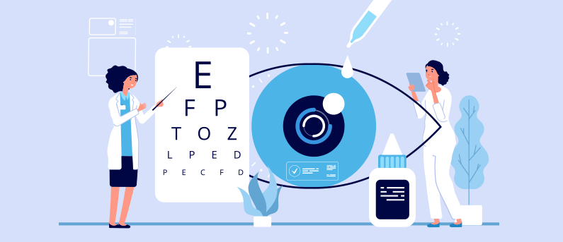10 Proven Eye Care Professionals Guide