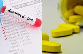 Best 10 treatments and therapies for Hepatitis B