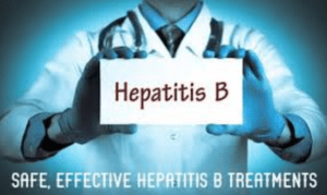 Protect yourself from Hepatitis B