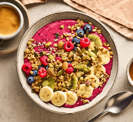 Fuel Your Weight Gain Journey In Top 15 Healthy Breakfast Foods