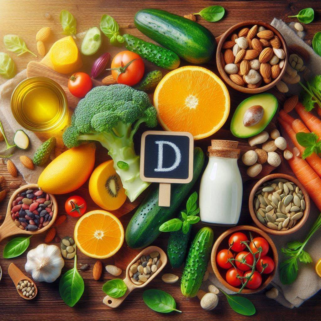 Boost Your Vitamin D Levels with These Top 15 Foods