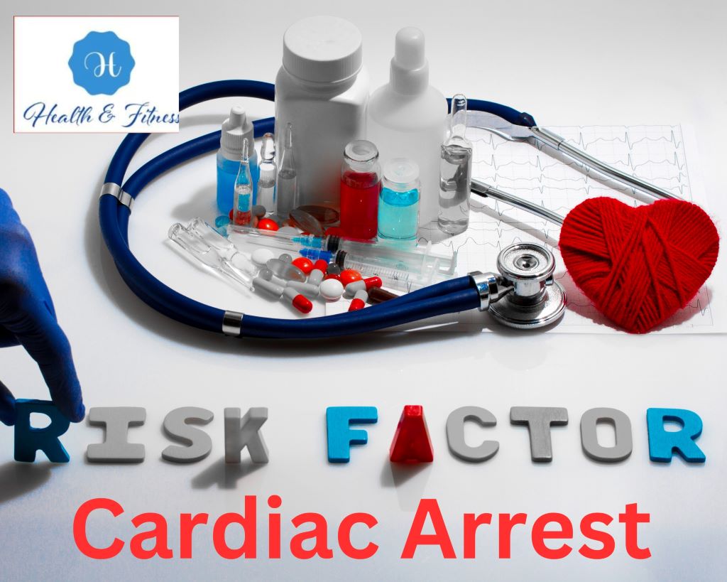 Prevent Cardiac Arrest | Cardiac Arrest Risk Factors