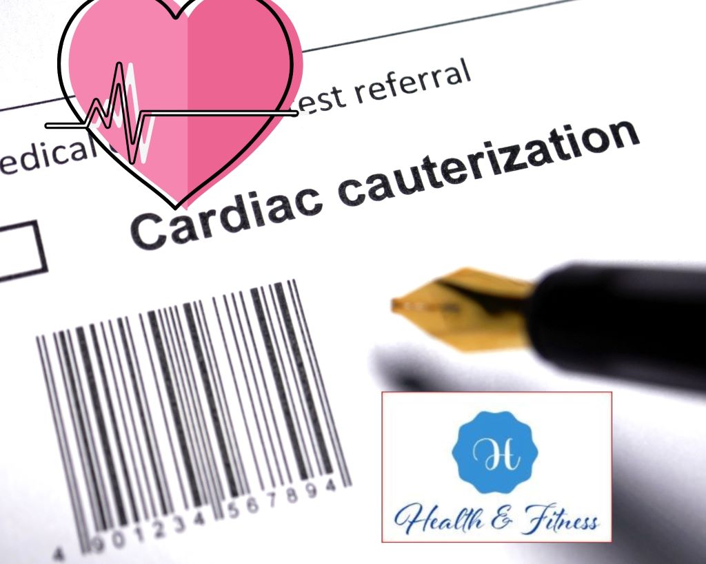 Protect from Cardiac Arrest | Cardiac Catheterization