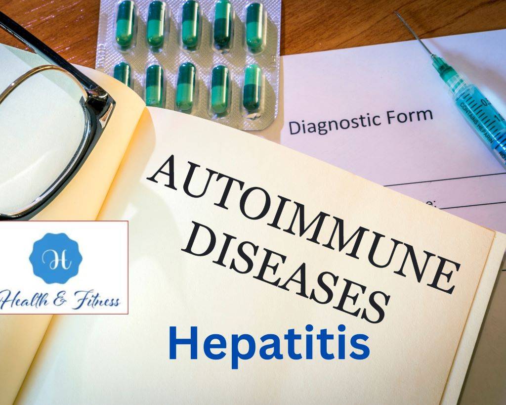 Diagnosis of Autoimmune Hepatitis