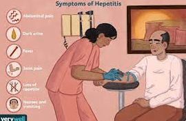 Protect yourself from Hepatitis B