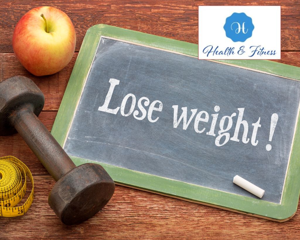 Obesity 9 Simple Ways to Lose Weight safety