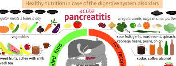 Pancreatitis Diet