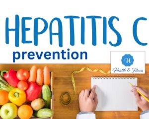 Prevention of Hepatitis C