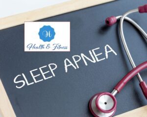 Sleep Apnea Hypercapnia