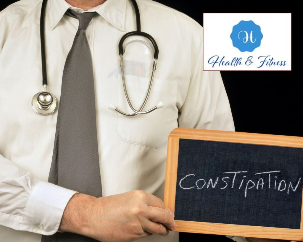 The best 8 Ways to Improve Chronic Constipation