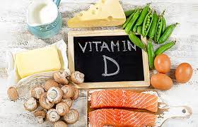 Top 15 Foods to increase your vitamin D levels