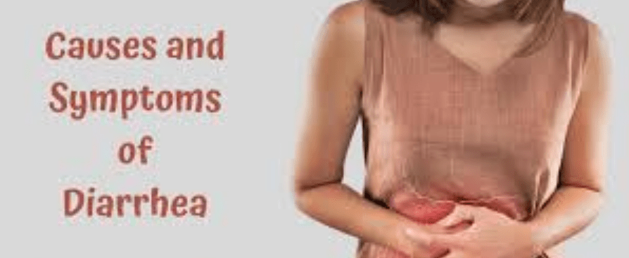 Causes of Diarrhea