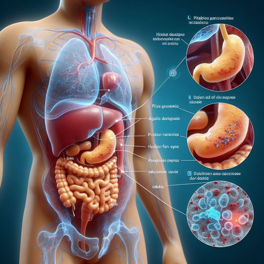 Pancreatitis and Diabetes