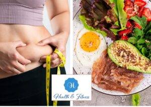 2 Foods that burn belly fat fast