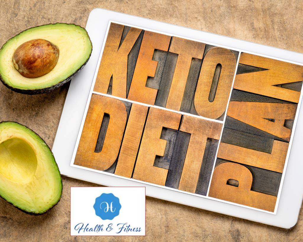 Benefits of the Free Keto Diet Plan NHS