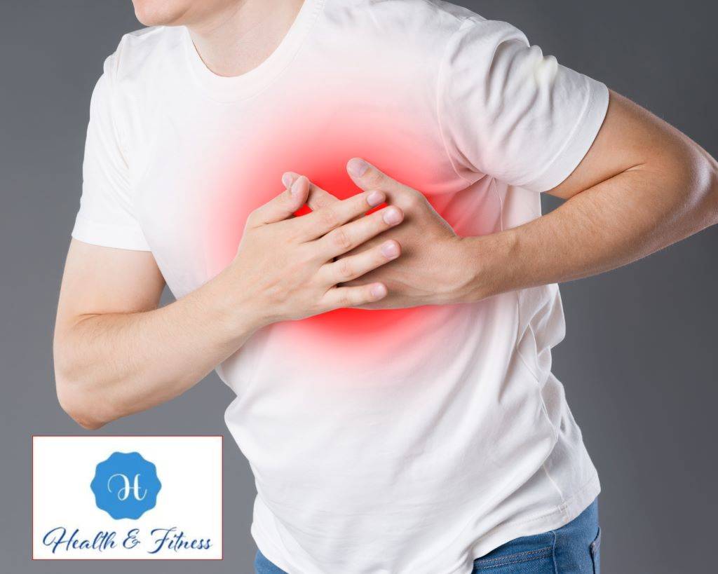 Chest Pain After Exercise Expert Tips for Prevention and Management