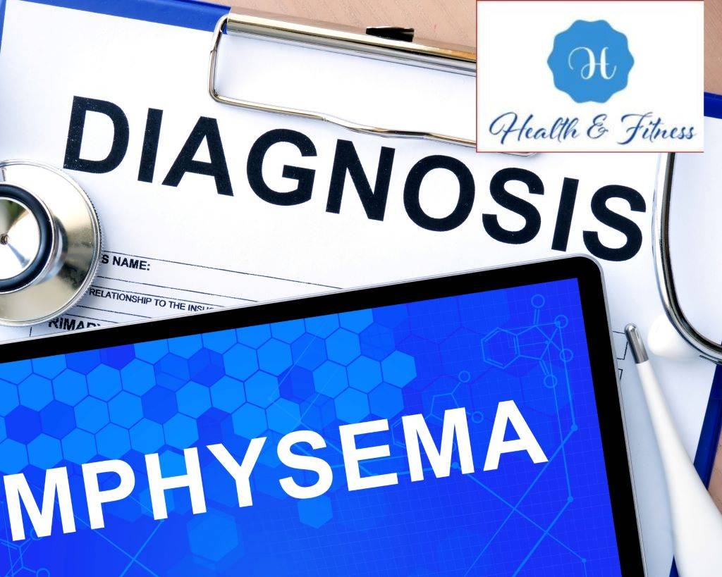 Diagnosing Emphysema