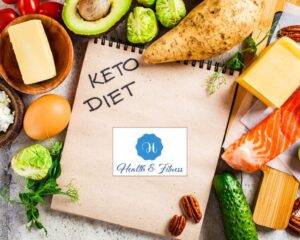 Free keto diet plan NHS Fuel Your Weight Loss Journey