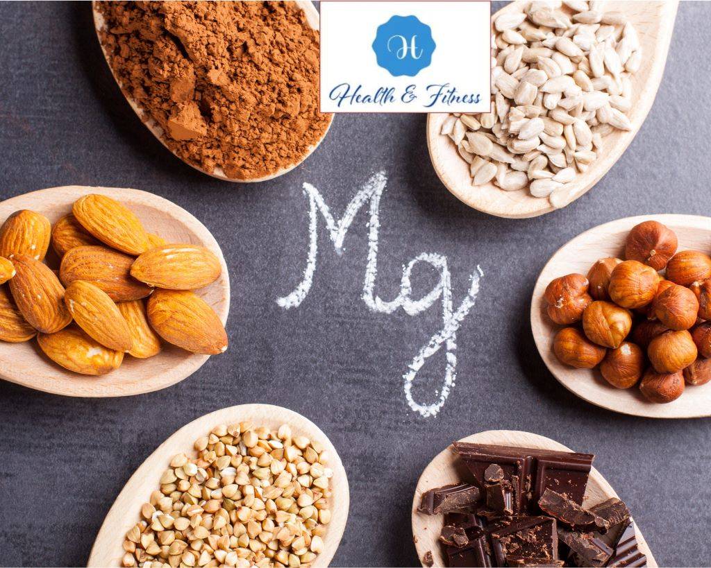 The Benefits of Eating a Magnesium-Rich Diet