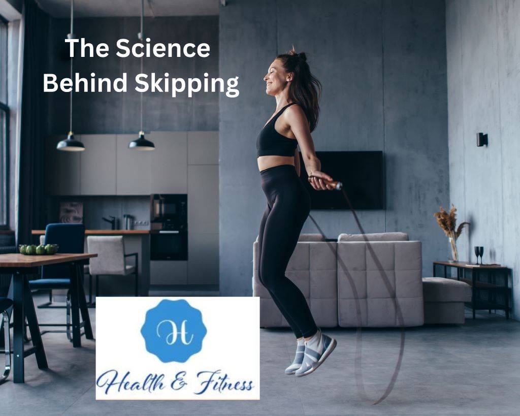 The Science Behind Skipping