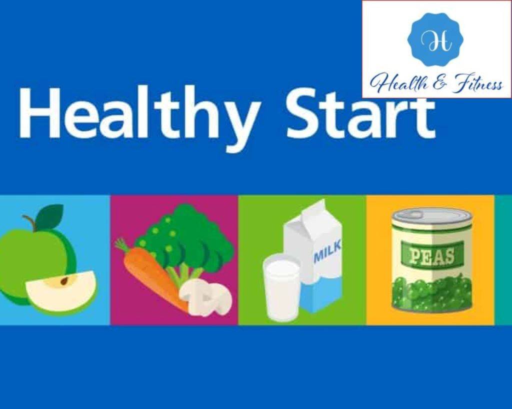 Understanding the Healthy Start Program