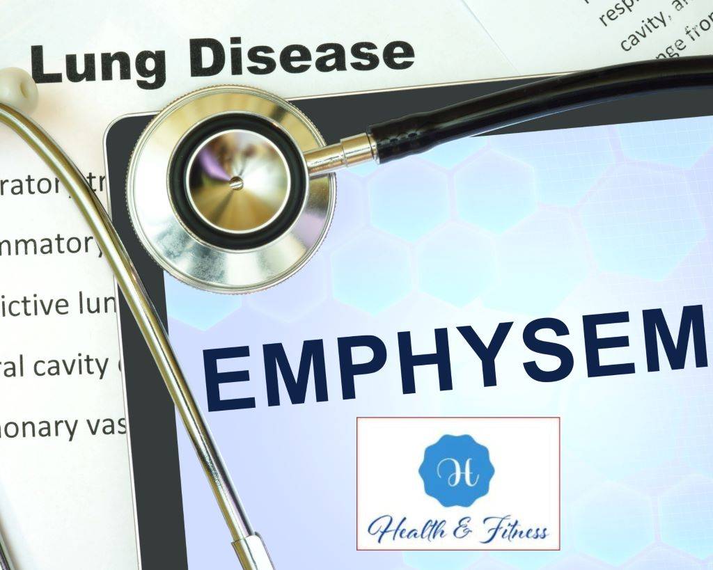 What is Emphysema?