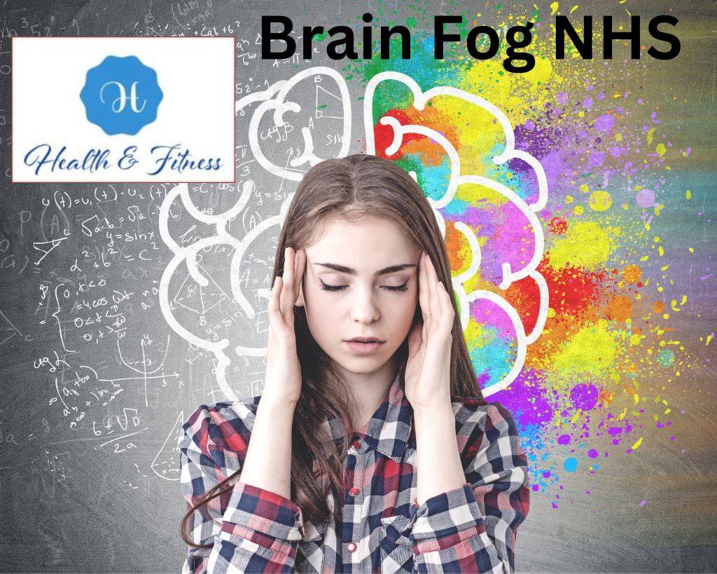 Brain Fog NHS