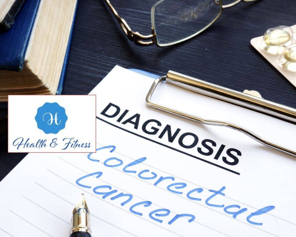 Coming to Terms with My Diagnosis Colon Cancer