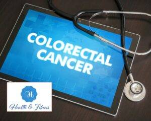 Early Detection for colon cancer