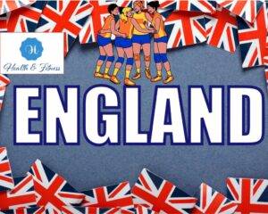England Women
