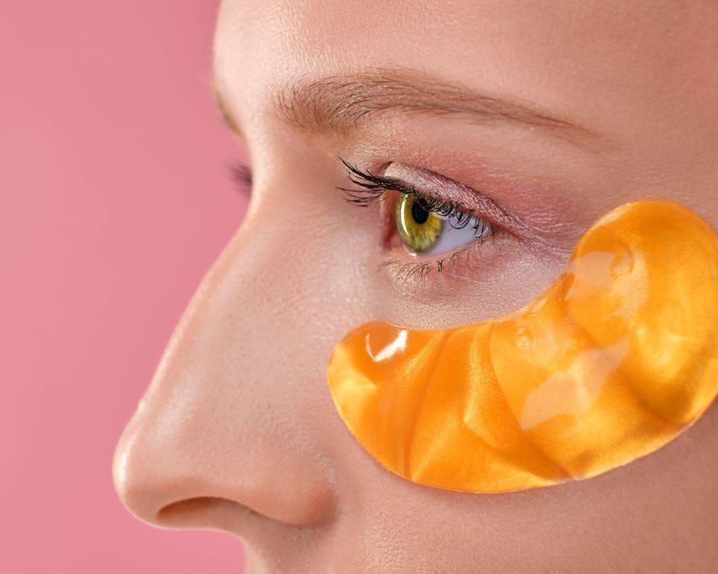 How to Combat Dry Skin Around Eyes