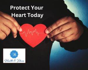 Protect Your Heart Today