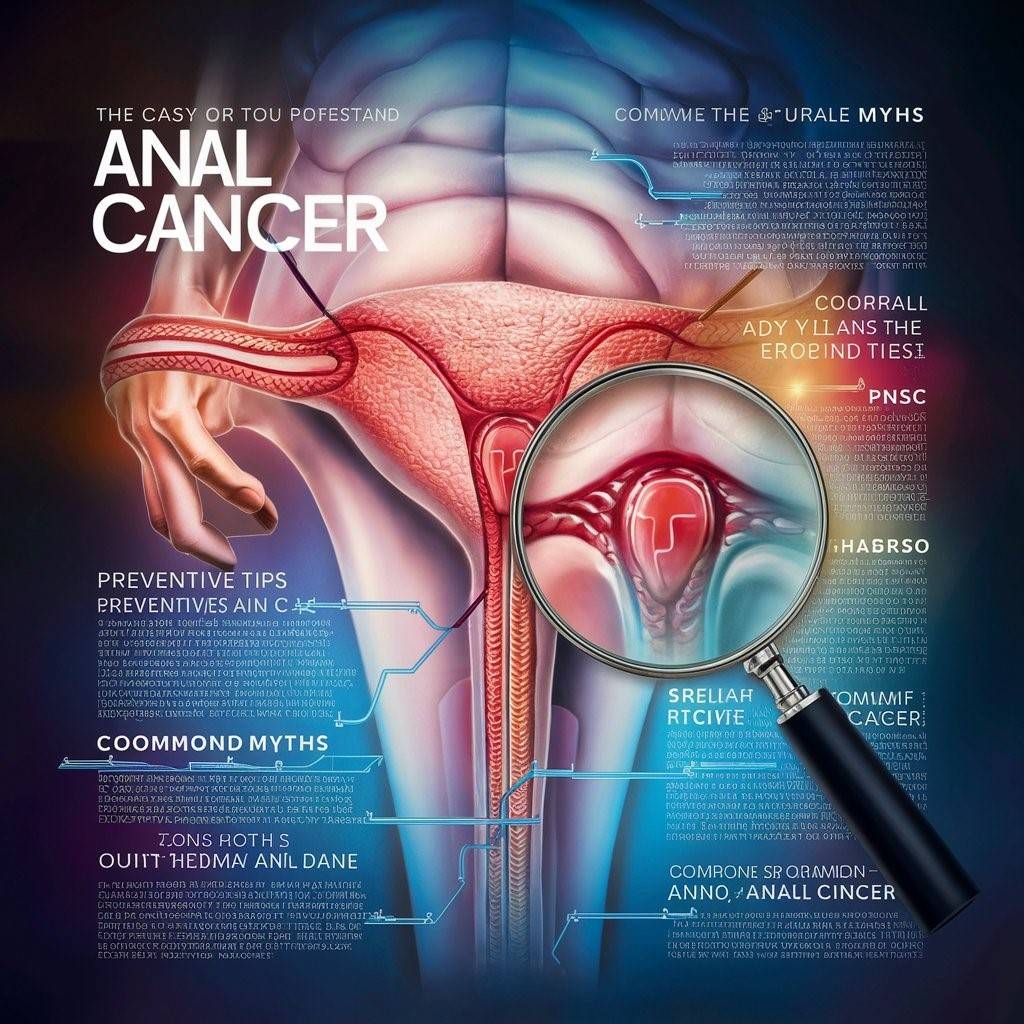 What Causes Anal Cancer?