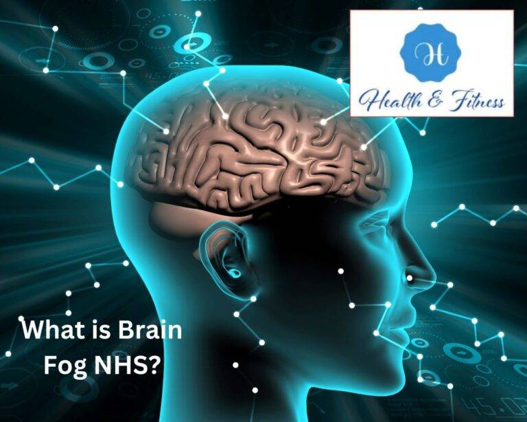 Brain Fog NHS: Unlocking The Potential For Optimal Brain Function