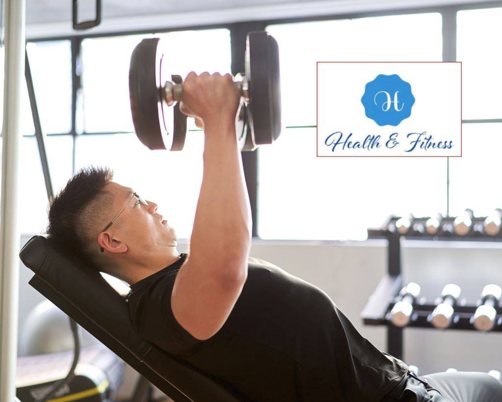 Dumbbell Fly