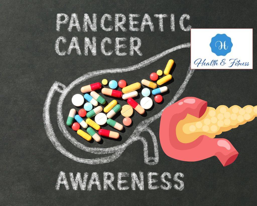 How I Knew I Had Pancreatic Cancer