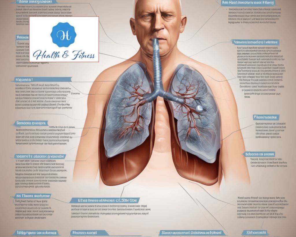 Lung Cancer Symptoms NHS