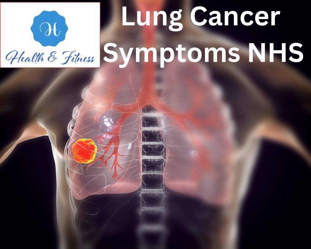 Lung Cancer Symptoms NHS Expert Insights And Advice