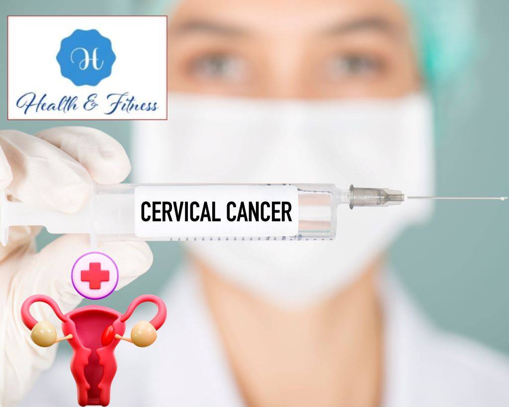how i knew i had cervical cancer Unveiling My Shocking Journey