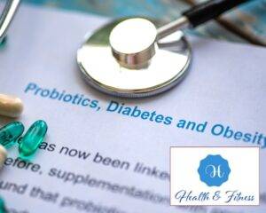 Diabetes Obesity and Metabolism