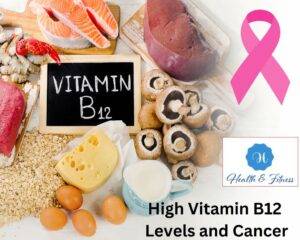 High Vitamin B12 Levels and Cancer
