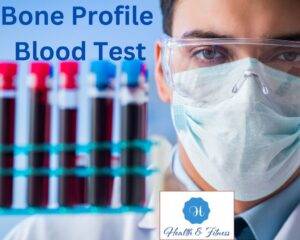 Bone Profile Blood Test