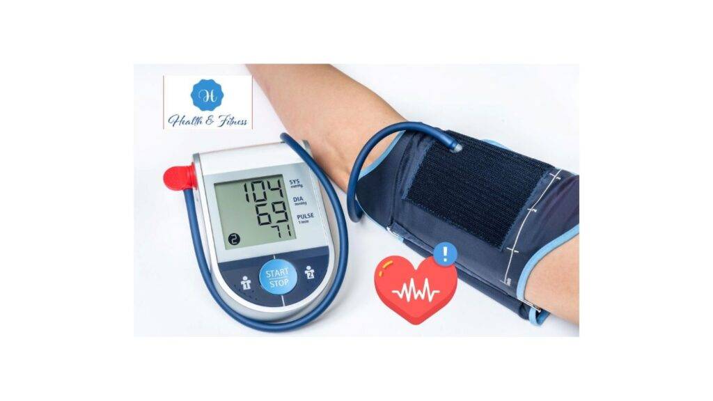 Dangers of Low Blood Pressure and High Heart Rate