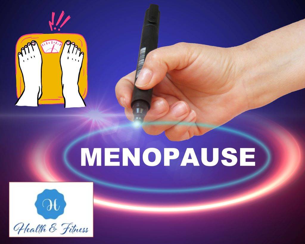 How To Lose Weight After Menopause Expert Tips And Tricks